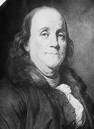 Maybe you would like to learn more about one of these? Walter Isaacson Benjamin Franklin S Name Should Stay On Orleans School Facilities Here S Why Opinion Theadvocate Com