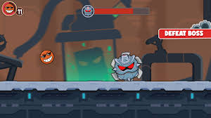 Nov 02, 2018 · red ball 4 hacked apk gives you premium/unlocked and many other useful things. Roller Ball 4 Red Bounce Ball Hero 3 1 Mod Apk Free Download For Android