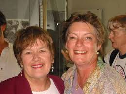 Pat Jorgenson's Returement, June 18, 2002