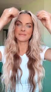 Carla Hook's Instagram, Twitter & Facebook