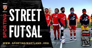Desporto » futsal e futebol. Sporting Maryland Fc Sportingmd Twitter