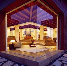 Windows, picture windows, rose windows, emergency exit windows, stained glass windows, french window is first recorded in the early 13th century, and originally referred to an unglazed hole in a roof. Corner Window Detail Corner Window Modern House Luxurious House