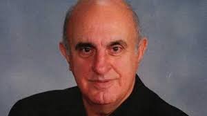 Deacon Anthony Koury, champion of Easton's Lebanese community and Notre  Dame High School, dies at 77