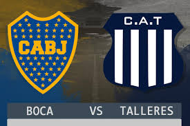 Mientras que 19 partidos finalizaron igualados. Boca Juniors Vencio 2 1 A Talleres Con Goles De Tevez Y Villa Los Xeneizes Estan A 3 Puntos De River En La Superliga Video Internacional El Bocon