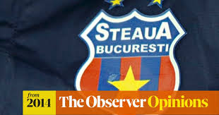 Steaua has previously been known as the club of the romanian army, which founded it in 1947 as a sports society. Where The Team Has No Name The Fight Over Steaua Bucharest S Identity Steaua Bucharest The Guardian