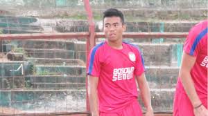 Nurhidayat hanya semusim membela psm. Mantan Pemain Psm Makassar Ditawari Berumput Di Eropa Celebesmedia