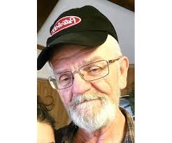 Gary Garth Obituary (1956