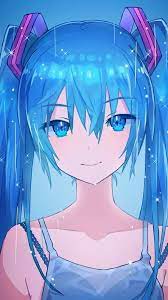 Hatsune Miku Wallpapers Free By Zedge Miku Hatsune Kawaii Hatsune Miku Hatsune