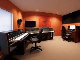 Top 10 Studio Design Ideas