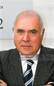 Immobilien-Manager, Unternehmer, D Porträt News Photo