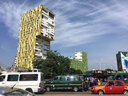 Accra: The Capital in the Cradle of the Gold Coast | Ghana