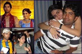On 18 august 2015 he married to dipika pallikal as per christian rituals and again on 20 august 2015 as per hindu rituals. The Cheater Wags Wags Cheating On Their Spouse To Date Their Teammates Page 6 Of 6 Sportzwiki