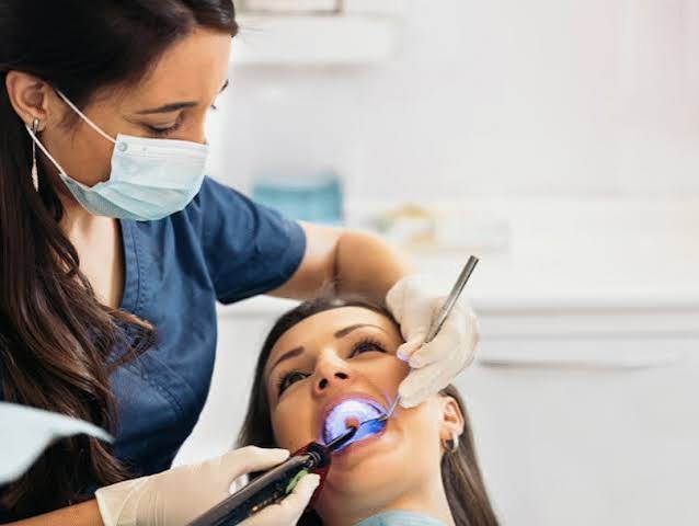 Benefits of a Family Dentist for Your Whole Family