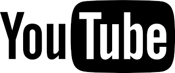 Image result for youtube logo