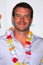 Scott Foley editorial stock image. Image of premiere