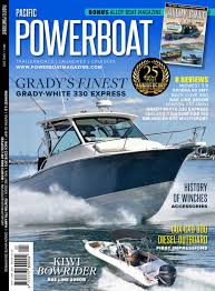 As a result, what dangerous situation can occur when a quick turn is made at high speed? Pacific Powerboat May June 2021 By Momentum Marketing Issuu