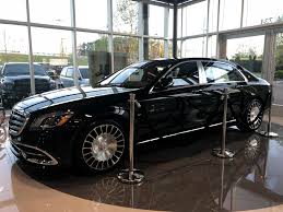 Image result for Mocha Black 2018 Maybach