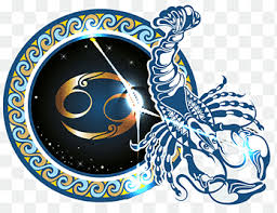 It is a water sign, highly emotional and ruled by the moon. Astrology Png Images Pngegg