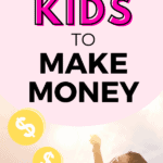 So, let's understand who's a kid. 73 Easy Ways To Make Money As A Kid Fast In 2021