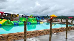 Sevierville S Newest Attraction Soaky Mountain Waterpark In 2020 Water Park Family Fun Sevier County