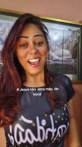 Louvor: Eu Não Abro Mão de Você