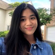 Happy Monday Everyone!! This week's Industry Spotlight is Kathy Ye!  Congratulations Kathy,