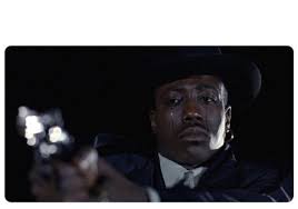 Dude crying while listening to music meme. Wesley Snipes Crying Know Your Meme