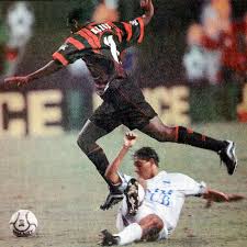 Previous match ended in victory for atletico pr 4:0 with aucas. Athletico O Furacao Na Libertadores A Primeira Vez Em 2000 Gazeta Do Povo