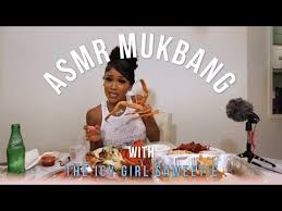 Big ego, lil' money, you got a lot of nerve (uh) real hood bitch, pull up, you at a loss for words (yeah) baby mama coochie, yeah, this coochie is the best. Saweetie Does New Seafood Asmr Juicy Lobster Crab Mukbang Youtube