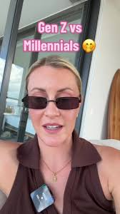 Not me being a mollenial myself 🫣