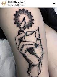 Pin By Josephine Jakaj On Tattoos Sleeve Tattoos Black Ink Tattoos Tattoos