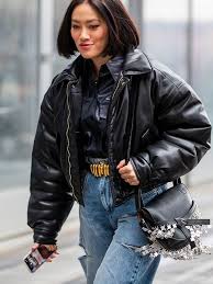 The 20 Best Leather Jackets You Ll Wear For The Next 5 Years Who What Wear