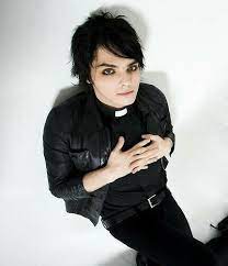 Pin On Mcr