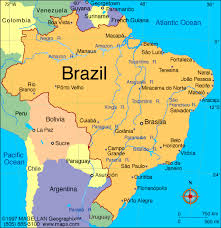 Brazil c) india d) china. Peoplequiz Trivia Quiz Brazil South American Giant
