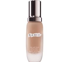 The Soft Fluid Long Wear Foundation Spf20 La Mer Europe