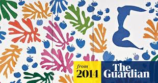 Bildergebnis für Henri Matisse