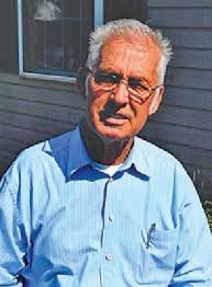 Roger Mears Obituary (2023)