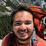 Justin Hege's Instagram, Twitter & Facebook