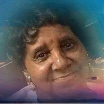 Florene Anita Harding Obituary