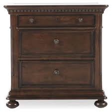 Discover paula deen bedroom furniture sets to create a chic oasis in your master suite, living room furniture that will warm up the family, and dining room pieces that are perfect for entertaining guests and loved ones. Paula Deen Home Down Home 3 Drawer Bachelor S Chest Nightstand Universal Furniture Furniture