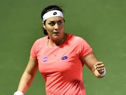 Uma criança foi até a mãe e disse: Meet Ons Jabeur The Highest Ranking Arab Woman In Tennis