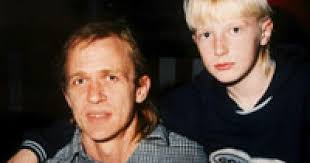 Why have mental health services failed our son?