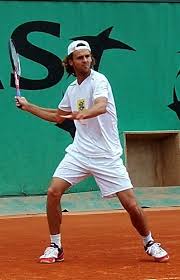 The spaniard won the first set. List Of French Open Men S Singles Champions Wikiwand