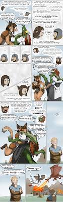 Lusty Argonian Maid'd, Part 20: The Soul-Searchening by Valsalia -- Fur  Affinity [dot] net