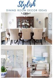 When autocomplete results are available use up and down arrows to review and enter to select. Stylish Dining Room Decorating Ideas Home Design Jennifer Maune Dining Room Decor Stylish Dining Room Dining Room Design