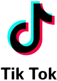 The New Tiktok Logo Png 2021 App Logo Circle Logos Digital Marketing Plan