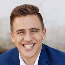 Hire Jake Strong Magic