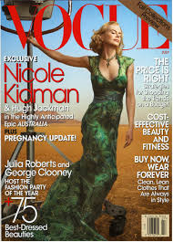 アメリカ の ファッション 雑誌