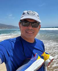 Retirement of Bermie Dizon