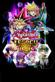 It released on april 2019 in japan and is set to release during august 20th worldwide. Yu Gi Oh Legacy Of The Duelist Link Evolution Kaufen Microsoft Store De De